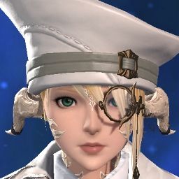 Raikiria's Avatar