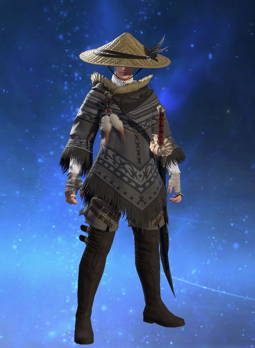 Zettai Kage
