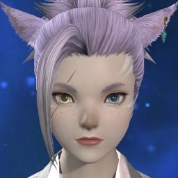 Lunyxael Tsukiko