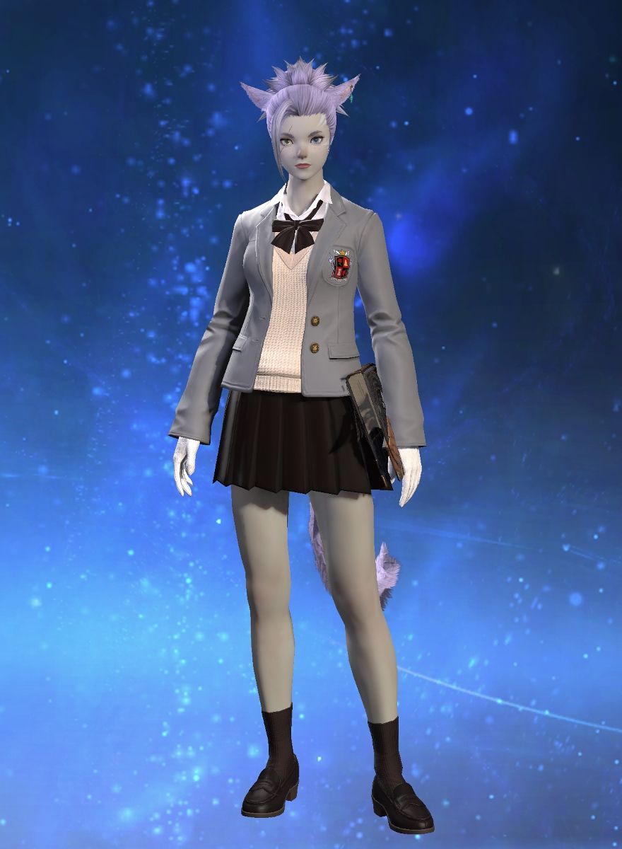 Lunyxael Tsukiko