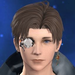 Rune Stormaxe