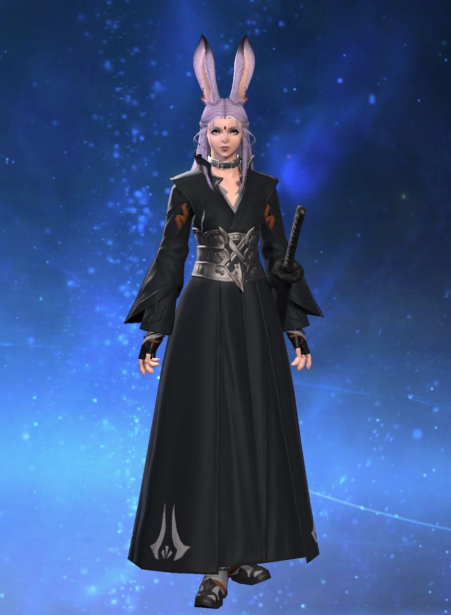 Selene Farron