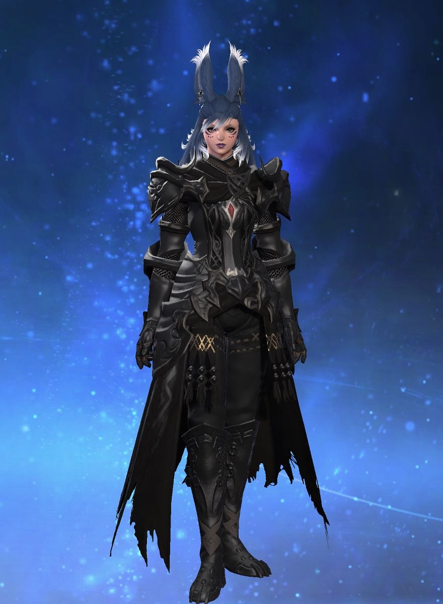 Rhuna Aloxtrix