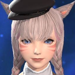 Haten's Avatar