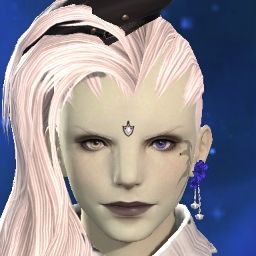 Relina Stardust