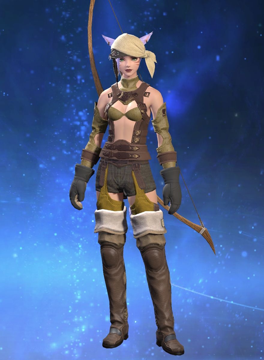 Liriel Spiritgem