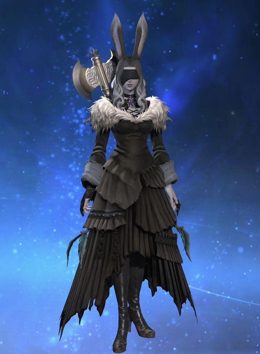 Lia Ethereal