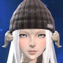 White Noir