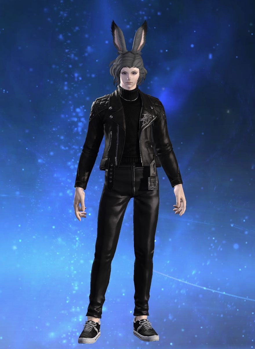 Law Ivren