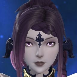 Queen Querulous