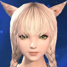 Amu Fenrir