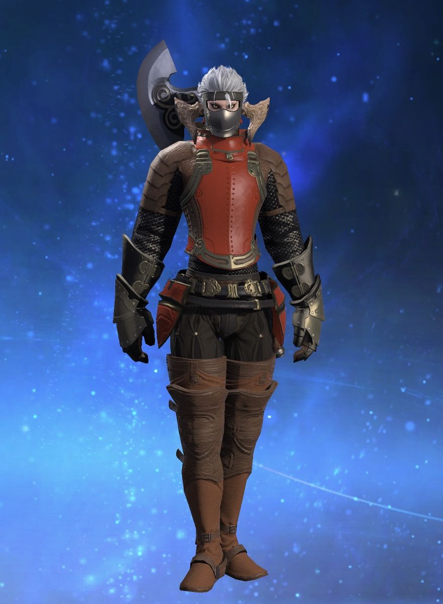 Calamitas Yhar