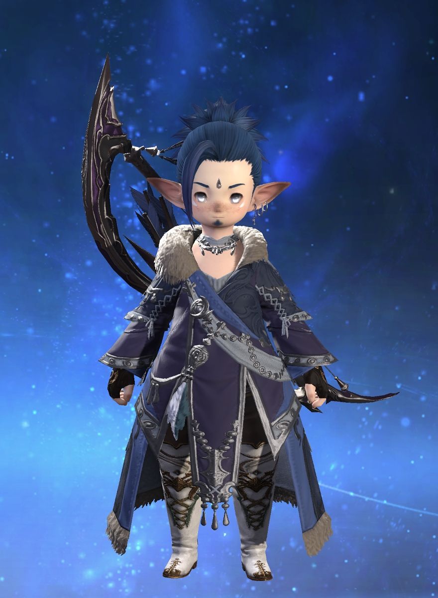 Finn Callisto