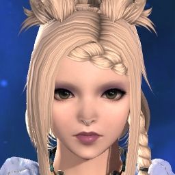 Hazel Claw