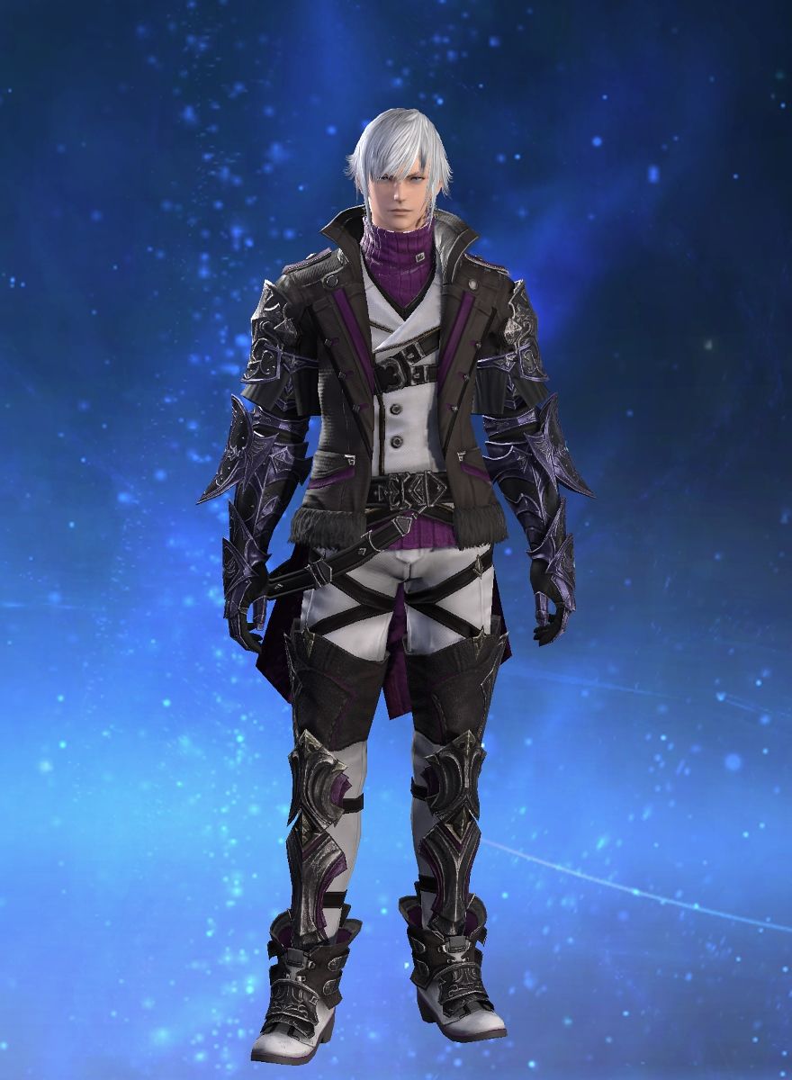 Draven Vandric
