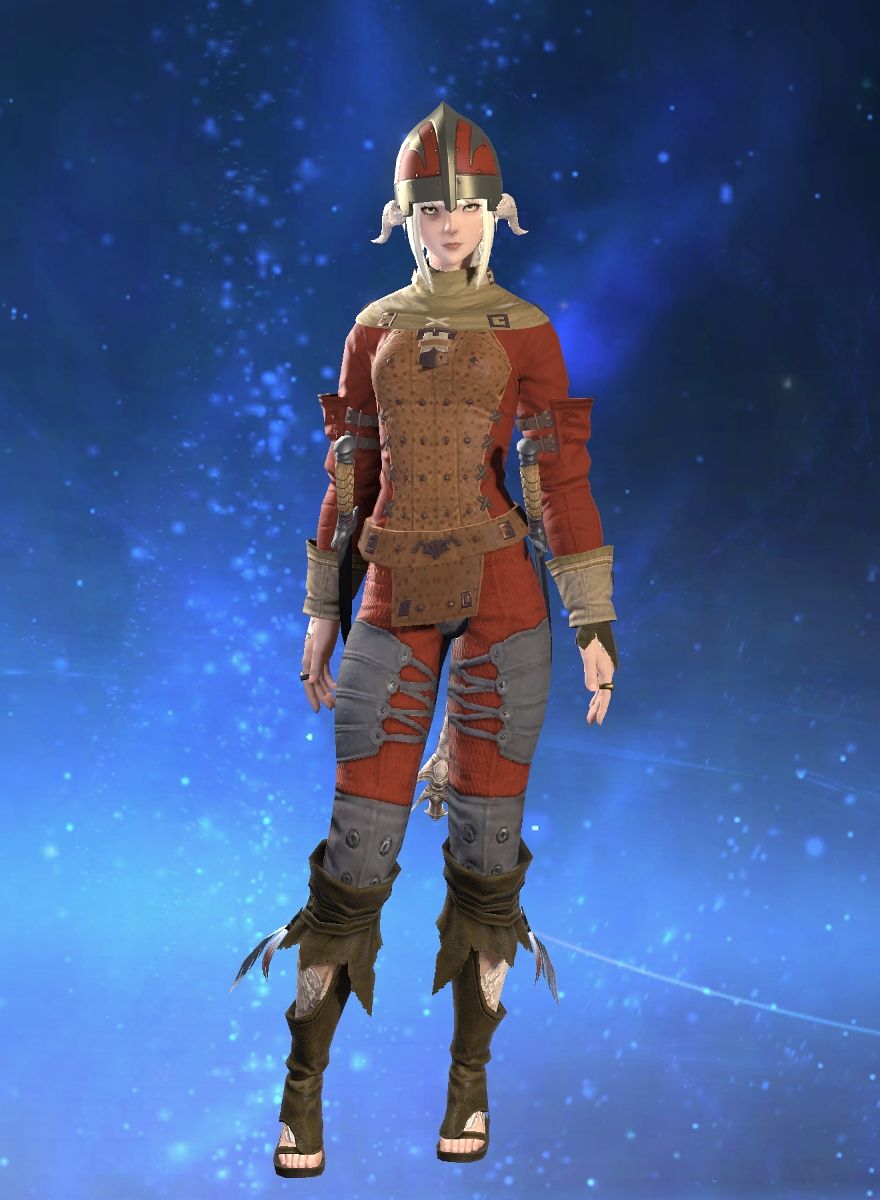 Artemis Hisanari