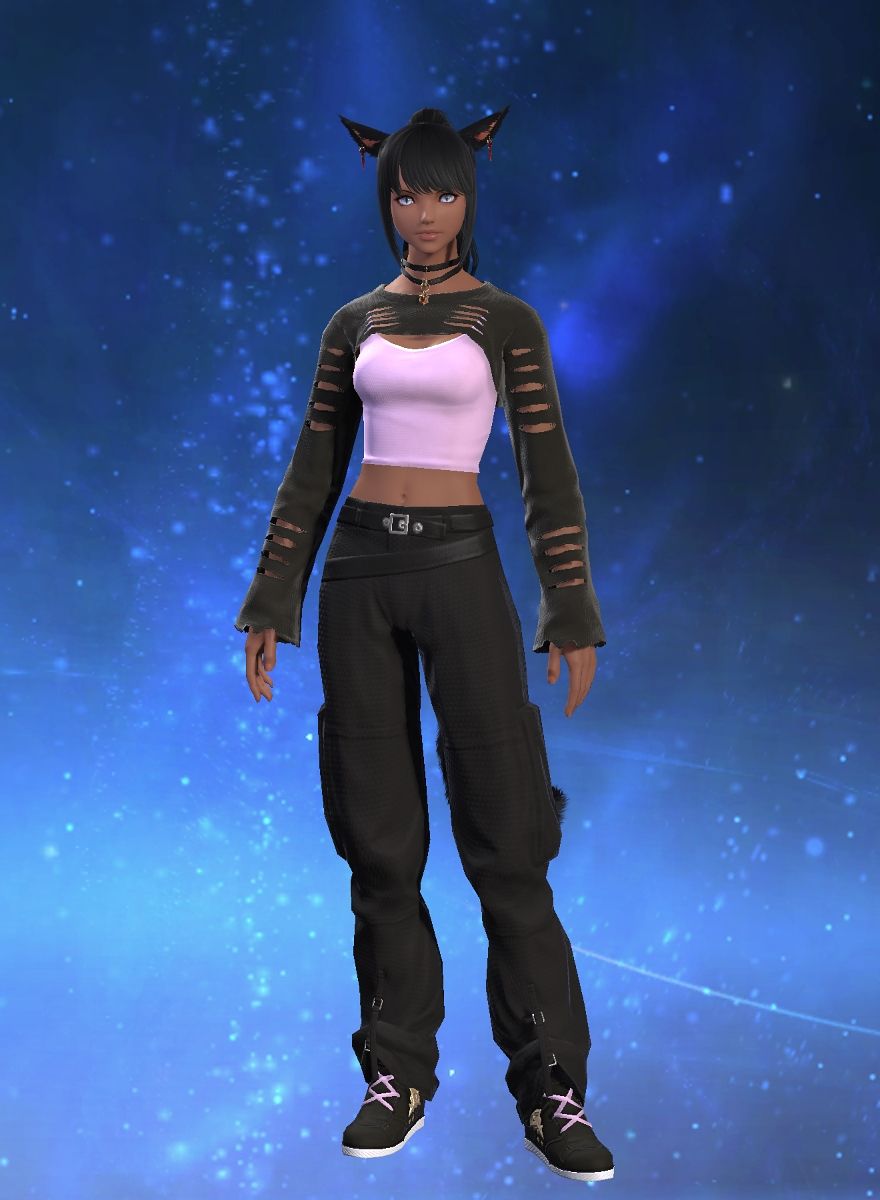 Kaomi Browne