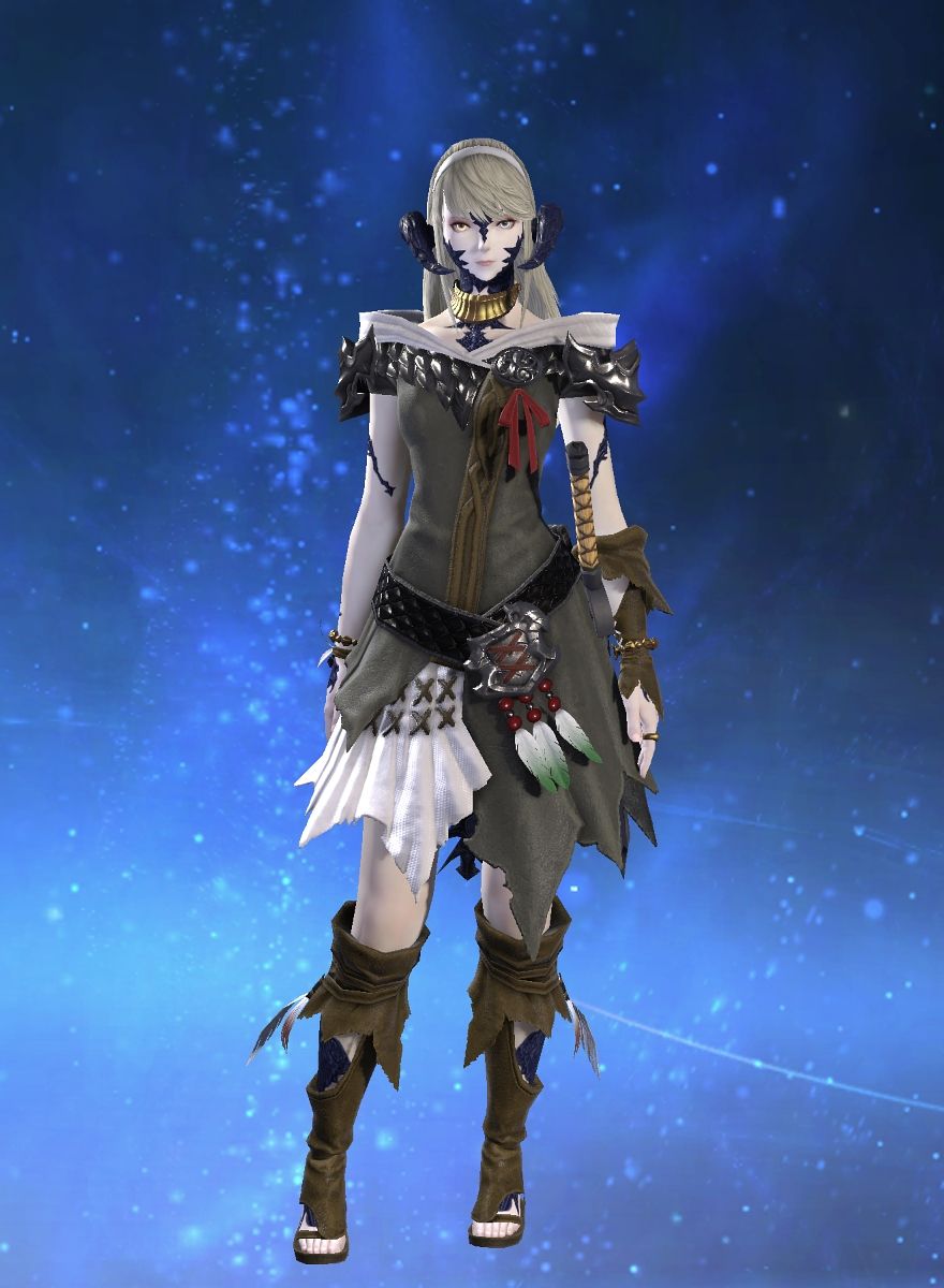 Kogane Duftblute