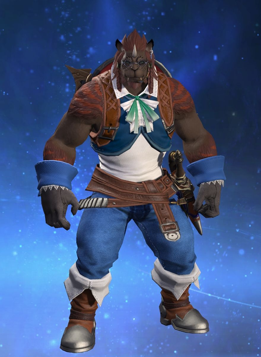 Monti Cello