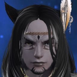 Aleister Meowly