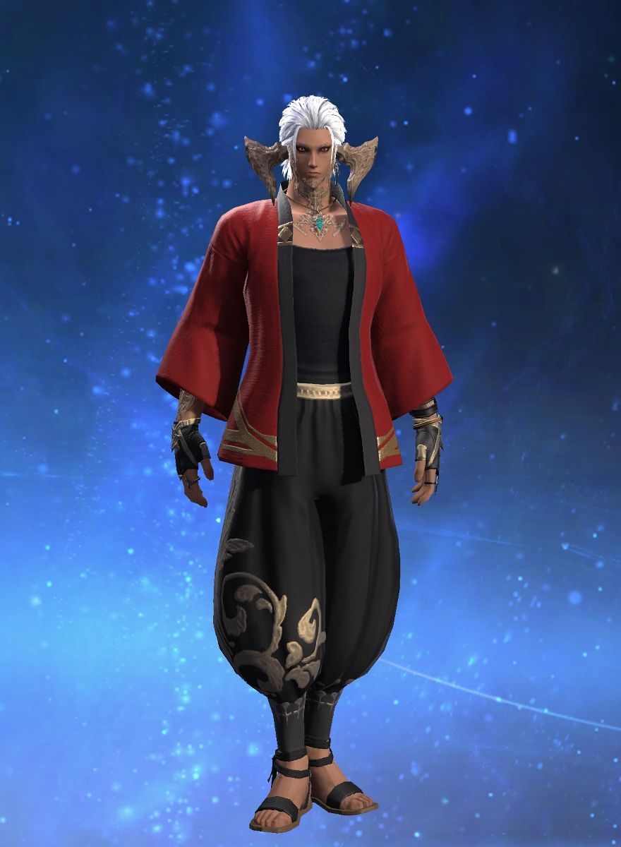 Leon Xenarius