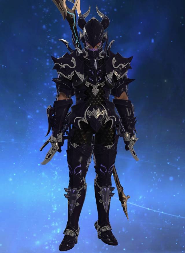 Ranfold Greywolfe