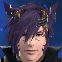 Zair's Avatar