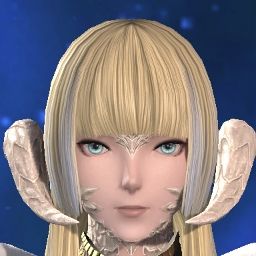 Luna Lavander