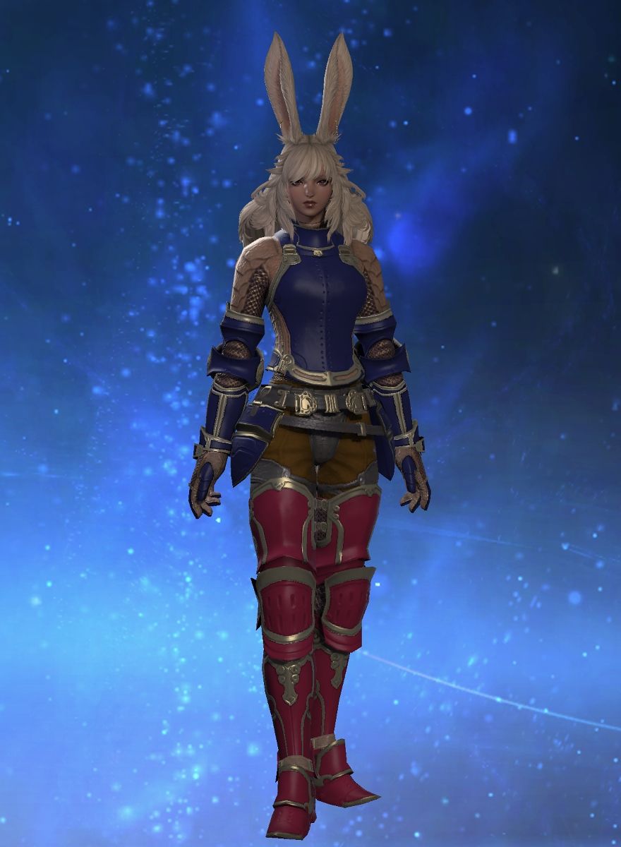 Yuma Tempest