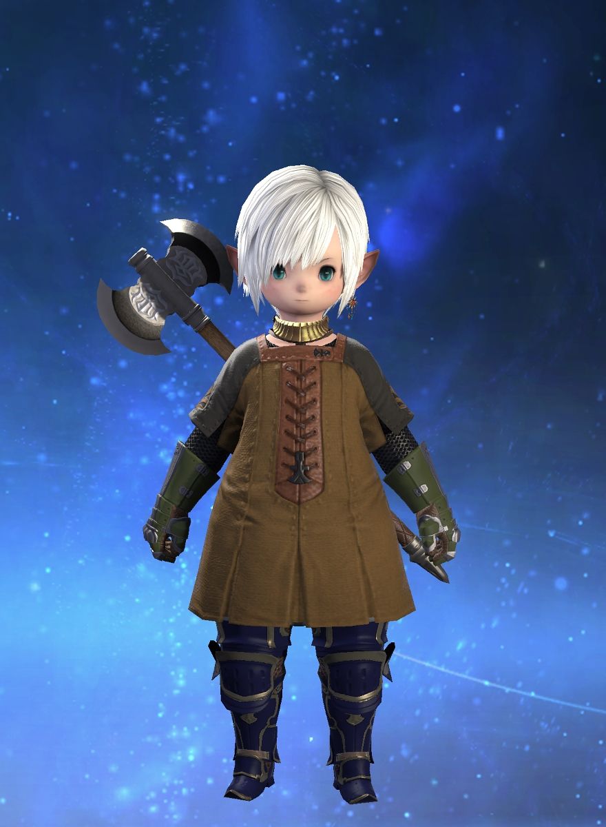 Fate Last