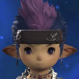 Big Wisp