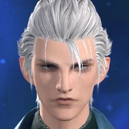 Vergil M'