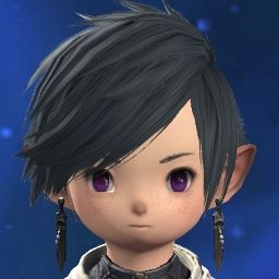 Excellent Lalafell