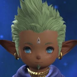 Jaemie Traelia