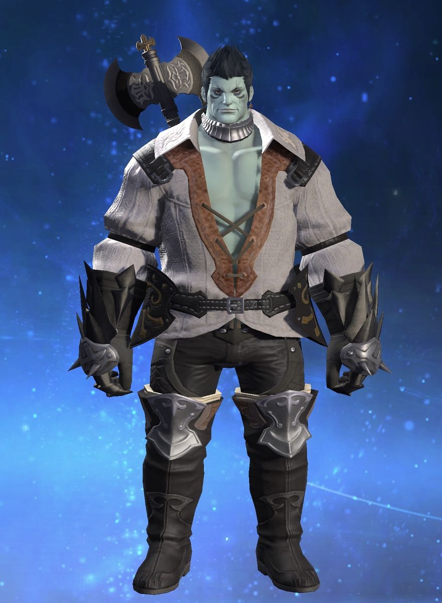 Kisame Samehada