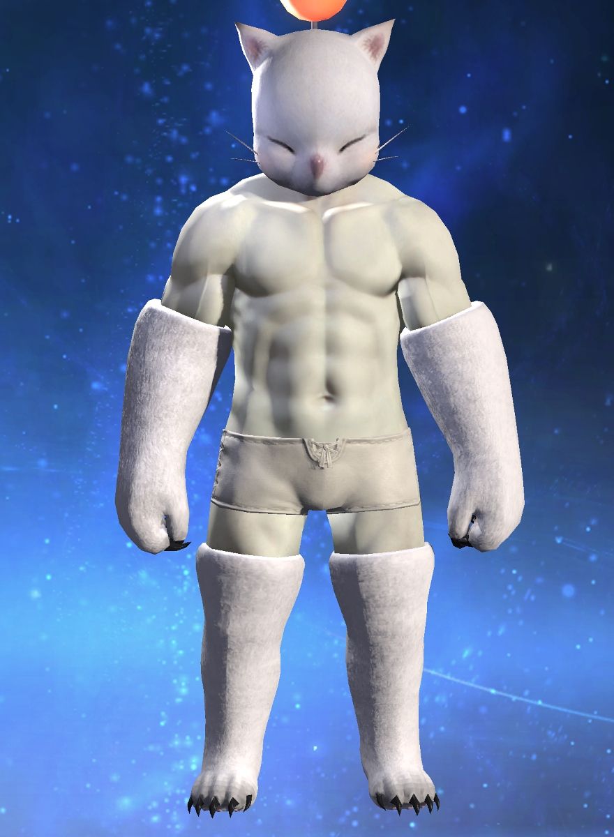 Gazel Mog