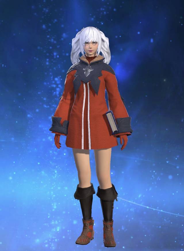 Luna Eslean