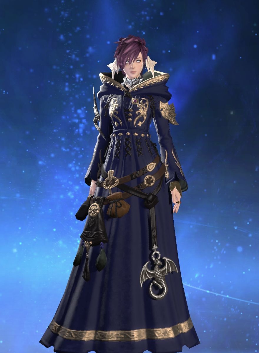 Venus Nightmist