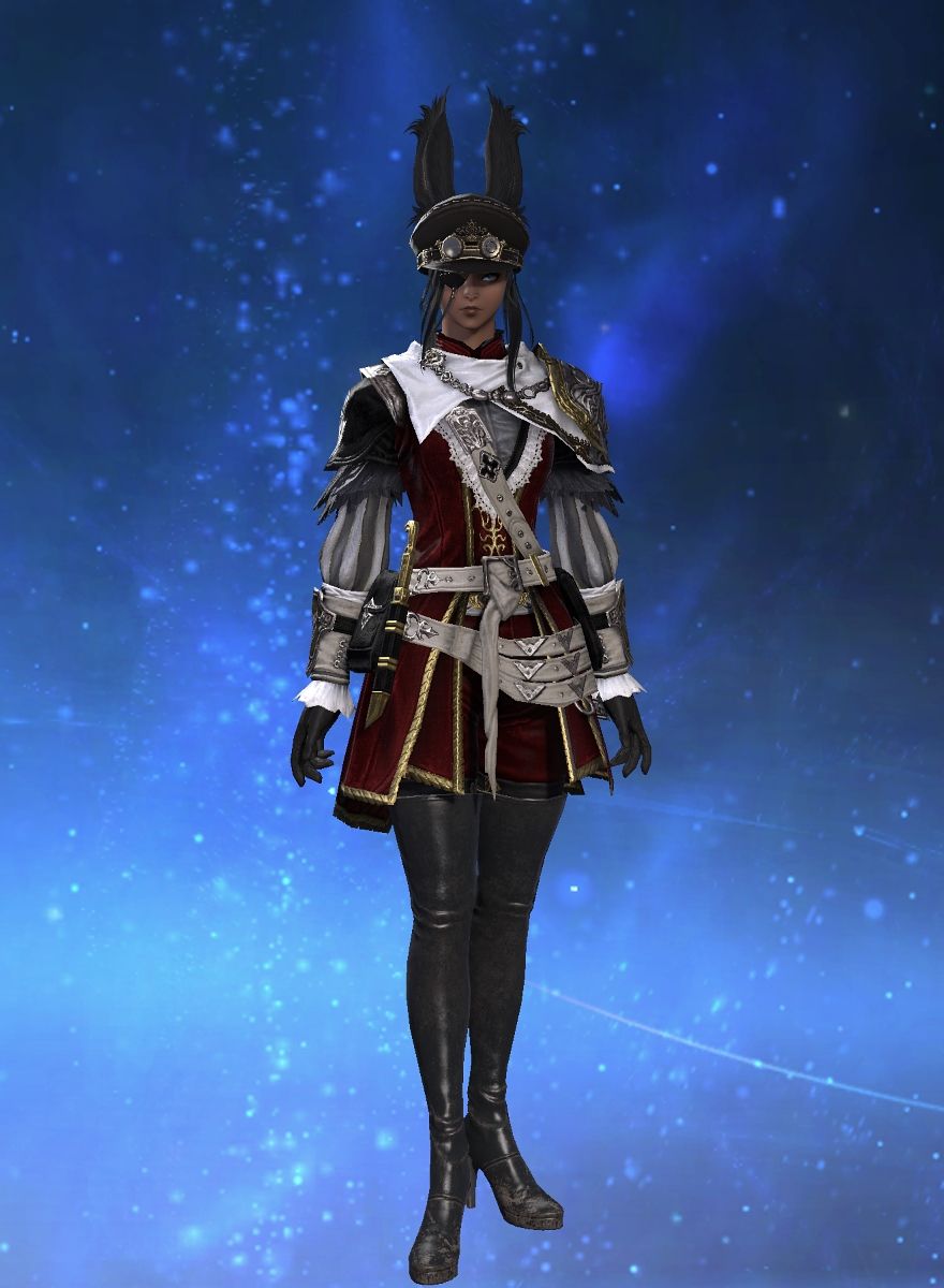 Mistrill Itatsu