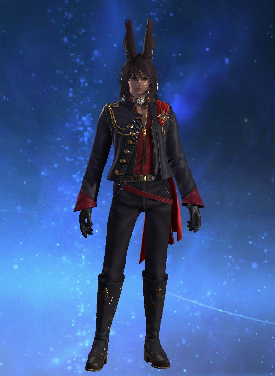 Aegis Kostya