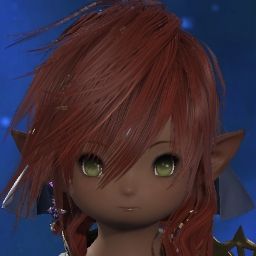 Meilolo's Avatar