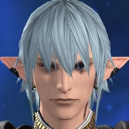 Haurchefant Grystone