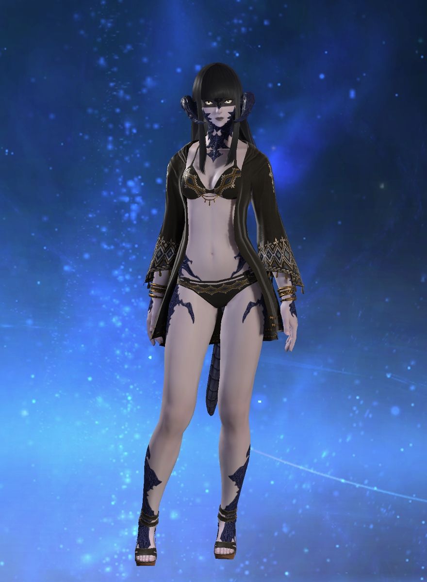 Desdemona Mori