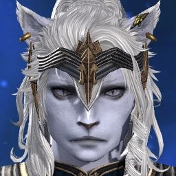 Irryaka L'errante
