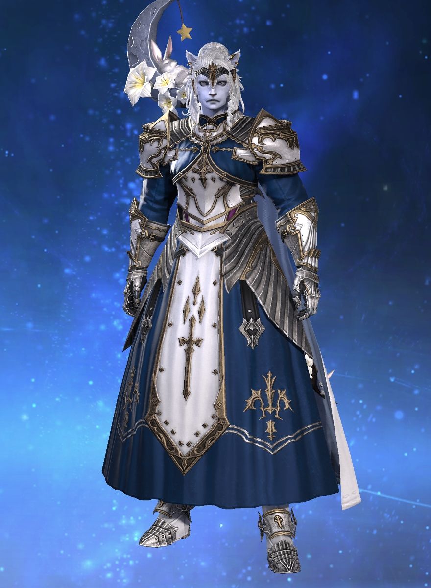 Irryaka L'errante