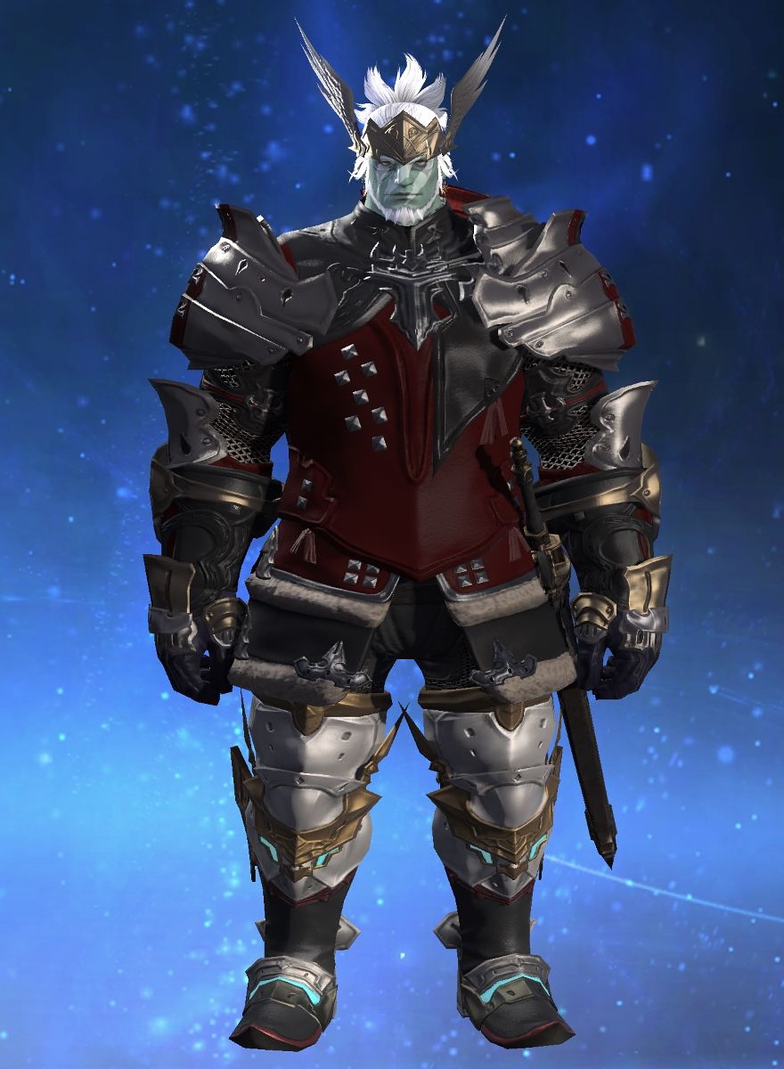 Vindicator Sorvos