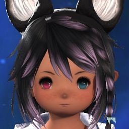 Kiki Kamui