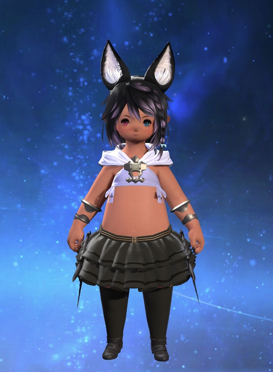 Kiki Kamui