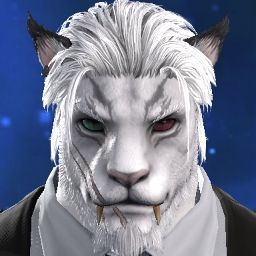Sif Greywolf