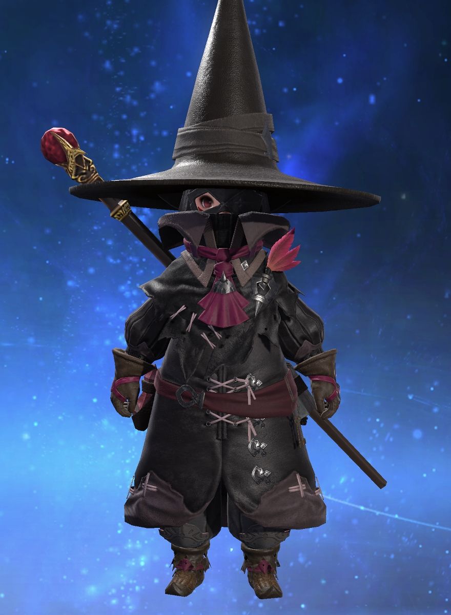 Momosha Mosha
